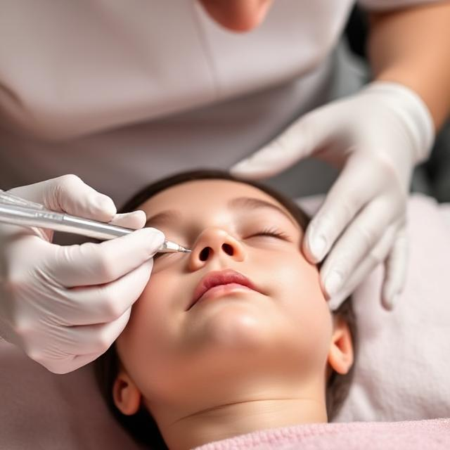 BABY BOTOX
